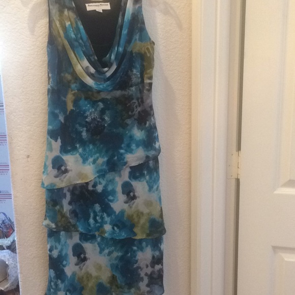 LADIES another thyme dress 8 - Picture 1 of 5